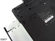 ...and an appropriate external hard drive inserted.