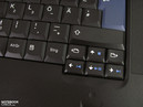 Comfortable Arrow Keys