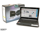 In Review: Acer Aspire One 522 Netbook In Review: Acer Aspire One 522 Netbook