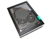 In Review: AKG K 830 BT Bluetooth Headset in black