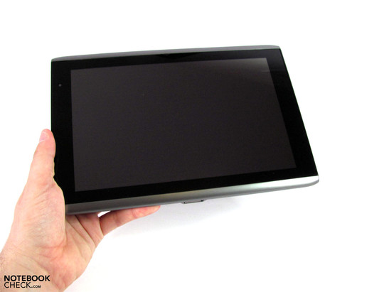 Acer Iconia Tab A500 Acer Iconia Tab A500