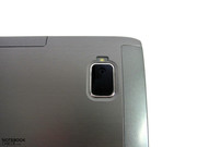 5 MP camera with flash and autofocus. 5 MP camera with flash and autofocus.
