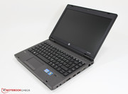 In Review: HP Probook 6360b