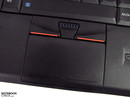 Average touchpad