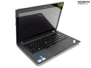 In Review: Lenovo ThinkPad Edge E420s, by courtesy of notebooksandmore.de