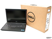 In Review: Dell Vostro 3350, by courtesy of Notebooksbilliger.de