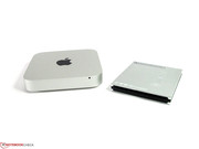 External DVD drives are available for under 30 Euro.