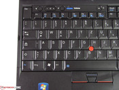 FN + CRTL are switched