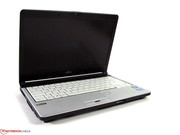 Fujitsu takes the fight to the competition with the LIFEBOOK S761