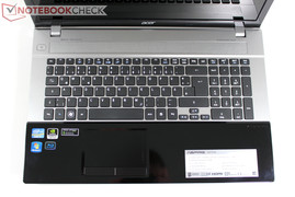 Keyboard