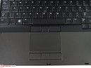 Large Touchpad