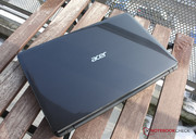 Acer delivers a rock-solid entry-level laptop called Aspire E1.