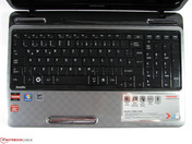 Keyboard Keyboard