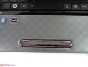 Touchpad Touchpad