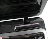 But at least they are embedded stylishly into the case. But at least they are embedded stylishly into the case.