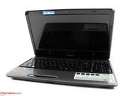 A reflective screen and high-gloss coated surface are still part of this. A reflective screen and high-gloss coated surface are still part of this.