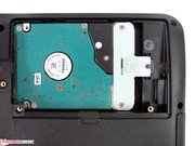 Toshiba's MK6475GSX bids a good memory capacity, but works quite slow in return. Toshiba's MK6475GSX bids a good memory capacity, but works quite slow in return.