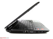 In Review: Toshiba Satellite L755D-14U In Review: Toshiba Satellite L755D-14U