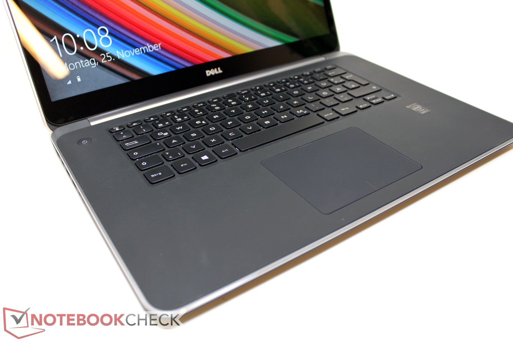 Review Dell XPS 15 (9530, Late 2013) Notebook - NotebookCheck.net Reviews