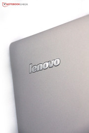 Overall, a good job Lenovo!