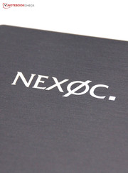 We say: Nexoc should improve the speakers and the display, ...