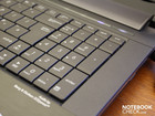 N73 Detail N73 Detail