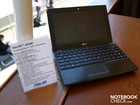Eee PC 1018P Eee PC 1018P