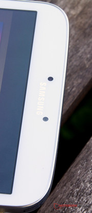 With the Galaxy Tab 3 8.0, Samsung launches the popular tablet in its third generation.