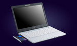 Sony Vaio VGN-FE Sony Vaio VGN-FE