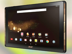 Acer Iconia Tab 10 A3 coming this June for 200 Euros