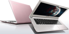 IdeaPad S300 (cotton-candy pink)