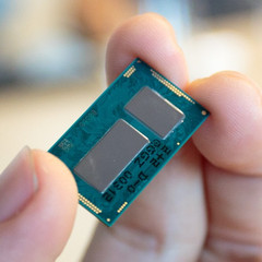 Intel Core M Broadwell processor for fanless 2-in-1 convertibles