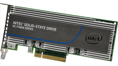 Intel DC P3608 NVMe SSD series for enterprise