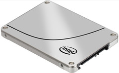 Intel DC S3610 Series SSD for data centers