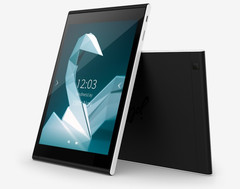 Jolla tablet with Intel Atom processor and Sailfish 2.0