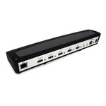 Kensington SD100 USB port replicator Kensington SD100 USB port replicator