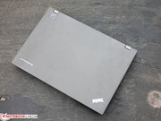 Lenovo ThinkPad L440 - now in review with HD+ screen and SSD.