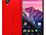 Nexus 5 now available in red color