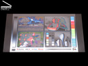 Zepto Znote 3415W Viewing Angles