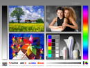 Lenovo 3000 N200 Viewing Angles Lenovo 3000 N200 Viewing Angles
