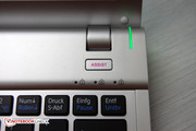 Handy: The ASSIST button