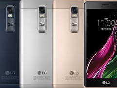 LG Class with aluminum case coming this December for 250 Euros