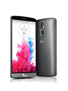 LG G3 officially announced, on sale in South Korea tomorrow