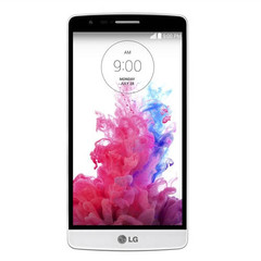 4G LTE-enabled LG G3 Beat Android KitKat smartphone with Qualcomm Snapdragon 400 processor, 720p display, 1 GB RAM and 8 GB internal storage