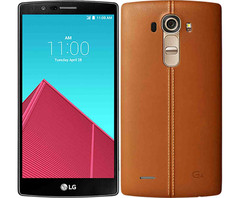 LG G4 flagship Android handset gets Marshmallow update