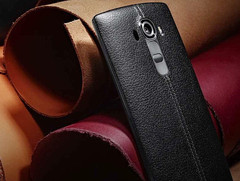 LG G4 owners reporting touchscreen issues