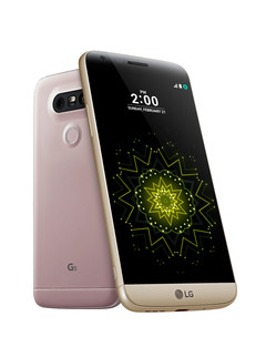 LG G5 Android flagship sold three times more units in its launch day than LG G4