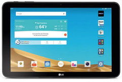 LG G Pad X 10.1 Android tablet with DIRECTV coming to AT&amp;T
