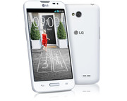 Definitely solid, but not outstanding: The LG L70
