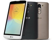 In review: LG L Bello. Review sample courtesy of LG Germany.